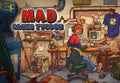 Mad Games Tycoon EU Nintendo Switch CD Key