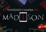 MADiSON - Possessed Camera DLC EU (without DE) PS5 CD Key