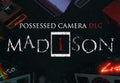 MADiSON - Possessed Camera DLC EU (without DE) PS4 CD Key