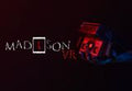 MADiSON VR EU PS5 CD Key