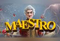Maestro PC Steam CD Key
