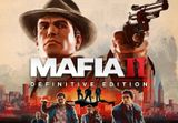 Mafia II Definitive Edition EU PC Steam CD Key