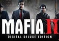 Mafia II Digital Deluxe Edition PC Steam CD Key
