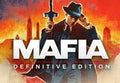 Mafia: Definitive Edition EU Steam CD Key