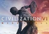 Sid Meier’s Civilization VI - Rise and Fall DLC EU PC Steam CD Key