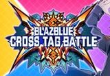 BlazBlue: Cross Tag Battle PC Steam CD Key