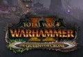 Total War Warhammer II - The Queen & The Crone DLC EU PC Steam CD Key