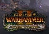 Total War Warhammer II - The Queen & The Crone DLC EU PC Steam CD Key