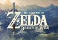 The Legend of Zelda: Breath of the Wild EU Nintendo Switch Key