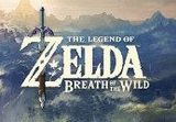 The Legend of Zelda: Breath of the Wild JP Nintendo Switch Key