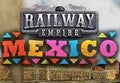 Railway Empire - Mexico DLC EU PC Steam CD Key