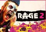 Rage 2 PS4/PS5 Access