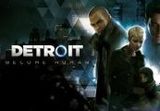 Detroit: Become Human PS4/PS5 Access