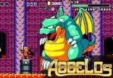 Aggelos US PS4 CD Key
