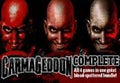 Carmageddon Complete Pack Steam CD Key