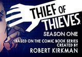 Thief of Thieves PC Steam CD Key