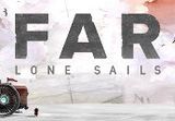 FAR: Lone Sails PC Steam CD Key