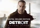 Detroit: Become Human Digital Deluxe Edition PS4 / PS5 Account