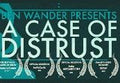 A Case of Distrust PC Steam CD Key