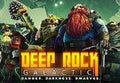 Deep Rock Galactic PlayStation 4/5 Account