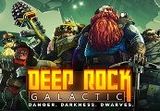 Deep Rock Galactic PlayStation 4/5 Account