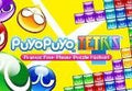 Puyo Puyo Tetris Nintendo Switch Online Account Activation