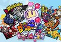Super Bomberman R Nintendo Switch Online Account Activation