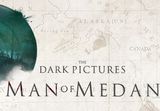 The Dark Pictures Anthology: Man Of Medan PC Steam CD Key