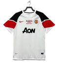 Manchester United 11/12 II Away Jersey - Retro Version