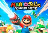Mario + Rabbids: Kingdom Battle Nintendo Switch Online Account Activation