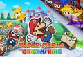 Paper Mario: The Origami King Nintendo Switch Access