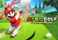 Mario Golf: Super Rush Nintendo Switch Access