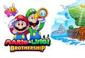 Mario & Luigi: Brothership EU Nintendo Switch CD Key