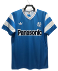 Marseille 1990 Blue Edition Jersey - Retro Version
