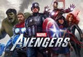 Marvel's Avengers EU Steam CD Key