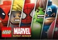 LEGO Marvel Super Heroes EU XBOX One / Xbox Series X|S CD Key