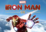 Marvel's Iron Man VR PS4 / PS5 Online Account Activation