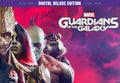 Marvel's Guardians of the Galaxy Deluxe Edition Steam CD Key