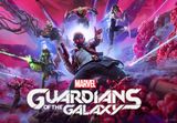 Marvel's Guardians of the Galaxy Steam CD Key