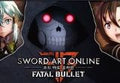 Sword Art Online: Fatal Bullet Complete Edition Steam CD Key