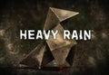 Heavy Rain PC Steam CD Key