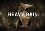 Heavy Rain PC Steam CD Key