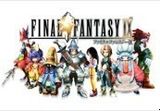 Final Fantasy IX EU Nintendo Switch CD Key