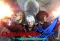 Devil May Cry 4 Special Edition EU PC Steam CD Key