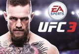 UFC 3 Deluxe Edition PS4 Account