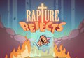 Rapture Rejects Steam CD Key