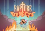 Rapture Rejects Steam CD Key
