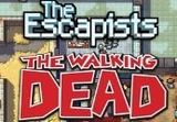 The Escapists: The Walking Dead Deluxe Edition EU Steam CD Key