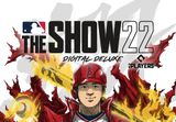 MLB The Show 22 Digital Deluxe Edition EU PS4/PS5 CD Key