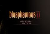 Blasphemous 2 Mea Culpa Edition PC Steam CD Key